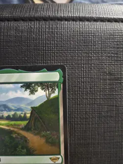 1x THE SHIRE - Lord of the Rings - MTG - Magic the Gathering - Image 3