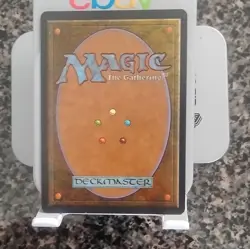 Magic: The Gathering Urza's Miter Artifact Randy Asplund-Faith Antiquities - Image 2