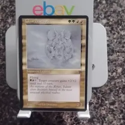 Magic: The Gathering Tuknir Deathlock Legends Creature Green Regular Danforth 2… - Image 1