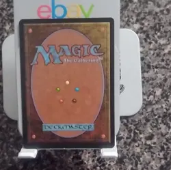 Magic: The Gathering Tuknir Deathlock Legends Creature Green Regular Danforth 2… - Image 2