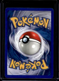 1999 Pokemon Unlimited Lass Rare #75/102 - Image 2