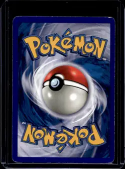 1999 Pokemon Unlimited Computer Search Rare #71/102 - Image 2