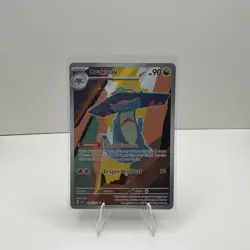 Pokemon Drakloak 248/217 Ascended Heroes Near Mint Condition Illustration Rare - Image 1