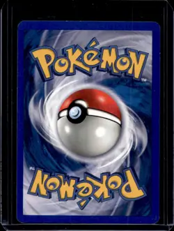 1999 Pokemon Shadowless Bulbasaur #44/102 - Image 2