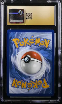 Iono's Bellibolt ex 053/159 - 2025 Pokemon Journey Together - CGC Pristine 10 - Image 2