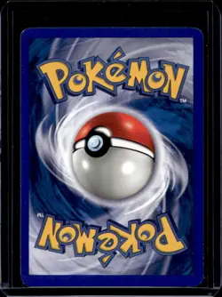 1999 Pokemon Shadowless Magikarp #35/102 - Image 2