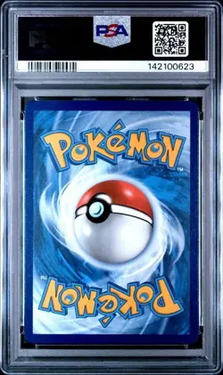 Pokemon SV Prismatic Evolutions Flareon EX Sir #146/131 PSA 10 2025 - Image 2