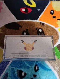 Pokemon 20th Anniversary Generations Elite Trainer Box ETB New Factory Sealed - Image 2