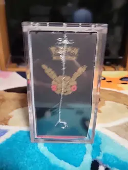 Pokemon 20th Anniversary Generations Elite Trainer Box ETB New Factory Sealed - Image 4