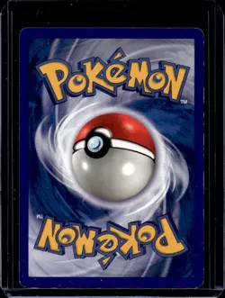 1999 Pokemon Shadowless Growlithe #28/102 - Image 2