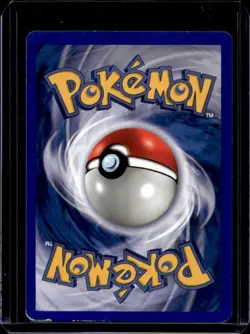 1999 Pokemon Shadowless Electrode #21/102 - Image 2