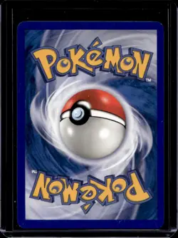 2004 Pokemon EX Team Rocket Returns Misdreavus #25/109 - Image 2