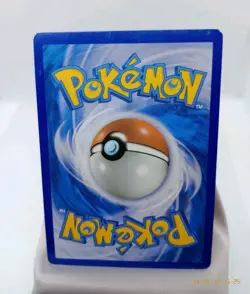 Pokemon Tcg Furfrou 012/012 McDonald's 2013 Holo Promo Very Lightly Played Excel - Image 2