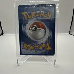 Oricorio ex 110/094 Ultra Rare Phantasmal Flames Pokemon Near Mint - Image 2