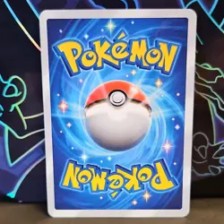 Pokemon TCG Pikachu EX Full Art Rare Holo 120 HP Basic Lightning 2014 - Image 2