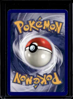 2000 Pokemon Team Rocket Dark Arbok #19/82 - Image 2