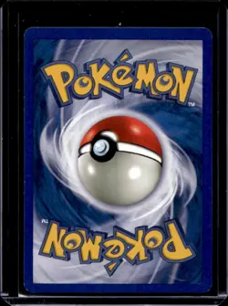 1999 Pokemon Jungle Jolteon #20/64 - Image 2
