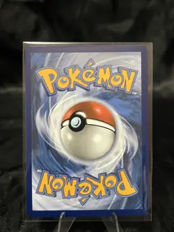Pokemon Pikachu 214 Black Star Promo Illustration Contest 2024 Stamped - Image 2