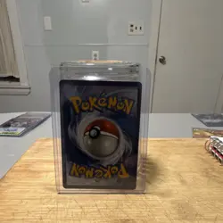 Pokemon Togepi & Cleffa & Igglybuff GX Ultra Rare Holo Sm-Cosmic Eclipse 143/236 - Image 2