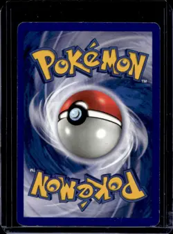 1999 Pokemon Wizards Black Star Promos Pikachu #4 - Image 2