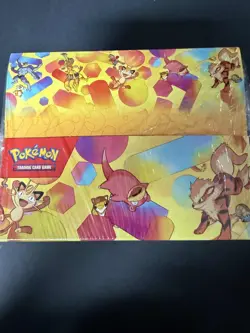 Pokemon TCG Scarlet & Violet 151 Mini Tin Display Set of 10 Tins Sealed - Image 2