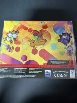 Pokemon TCG Scarlet & Violet 151 Mini Tin Display Set of 10 Tins Sealed - Image 4