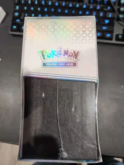Pokemon TCG Prismatic Evolutions Elite Trainer Box ETB Brand New Factory Sealed - Image 3