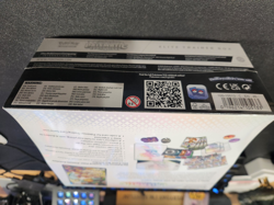 Pokemon TCG Prismatic Evolutions Elite Trainer Box ETB Brand New Factory Sealed - Image 5