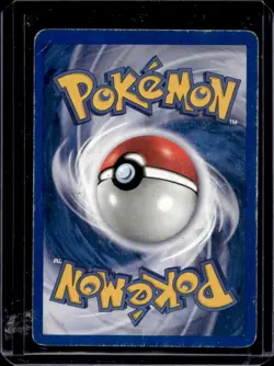 1999 Pokemon Jungle Clefable #1/64 - Image 2