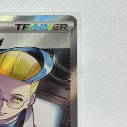 Shrouded Fable Colress's Tenacity 087/064 Foil Fabled Rare – Pokemon TCG - Image 3