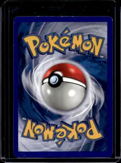 1999 Pokemon Jungle Mr. Mime #6/64 - Image 2