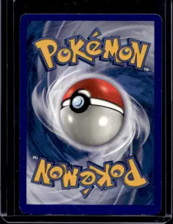 1999 Pokemon Unlimited Ninetales Rare Holo #12/102 - Image 2