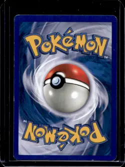 2000 Pokemon Set 2 Clefable Holo #5/130 - Image 2