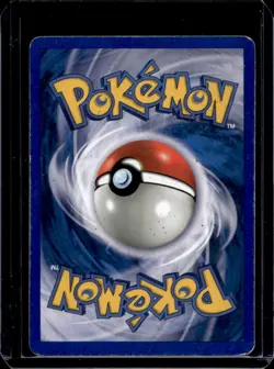 2000 Pokemon Set 2 Hitmonchan Holo #8/130 - Image 2