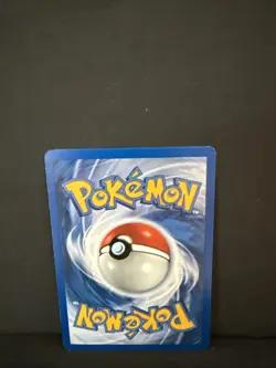 NM-MINT Sabrina's Haunter 55/132 Gym Challenge Pokemon - Image 2