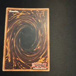 Yu-Gi-Oh! Nightmare Wheel PGD-106 Pharaonic Guardian Ultra Rare Unlimited Konami - Image 2