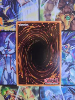 Yu-Gi-Oh x3 Successor Soul MP20 - EN246 Ultra Rare 1st Edition NM - Image 5