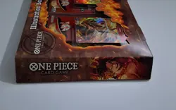 One Piece Illustration Box Volume 5 OP-13/PRB-02 - Image 3