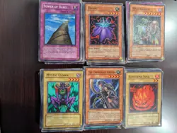 Lot of 353 assorted Yu-gi-oh cards - Image 3