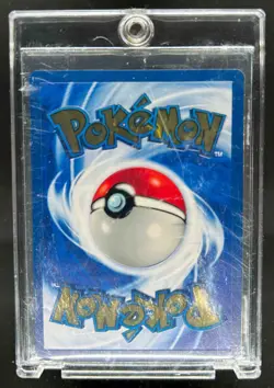 2021 Pokemon Celebrations Classic Collection Charizard Gold Metal Card #4/102 - Image 2