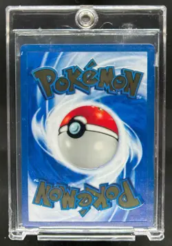 2021 Pokemon Celebrations Classic Collection Charizard Gold Metal Card #4/102 - Image 2