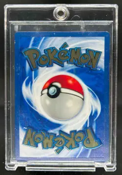 2021 Pokemon Celebrations Classic Collection Charizard Gold Metal Card #4/102 - Image 2