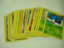 x54 2016 #114 Steam Siege Pokemon Cards Holos & Reverse Holos Foils Bulk Lot - Image 1