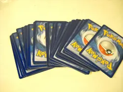x54 2016 #114 Steam Siege Pokemon Cards Holos & Reverse Holos Foils Bulk Lot - Image 2