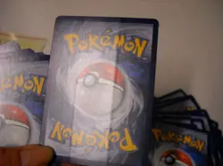 x54 2016 #114 Steam Siege Pokemon Cards Holos & Reverse Holos Foils Bulk Lot - Image 4