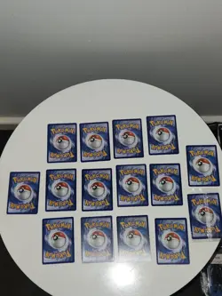 Pokemon TCG Bundle x16 Cards FREE EXPRESS SHIPPING - Image 2