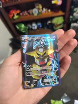 Pokemon TCG Bundle x16 Cards FREE EXPRESS SHIPPING - Image 3