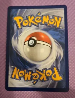 Pokemon TCG Alolan Dugtrio Card 208/191 Surging Sparks Illustration Rare - Image 2