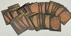 MTG Magic The Gathering Artifact Rare Mythic Lot of 50 Cards DMG/PR/HP Played A1 - Image 4