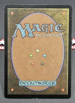 MTG Pernicious Deed - Apocalypse Magic the Gathering Card # 114 - Image 2